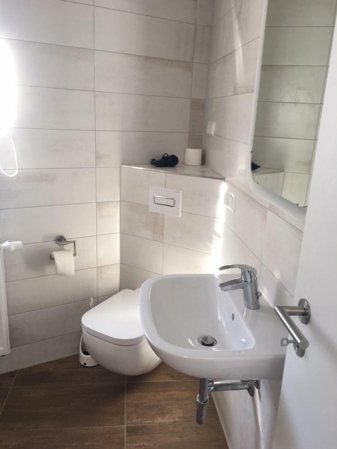 Ferienhaus An Der Selke Meisdorf Zewnętrze zdjęcie
