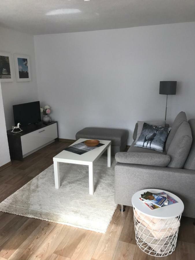 Ferienhaus An Der Selke Meisdorf Zewnętrze zdjęcie