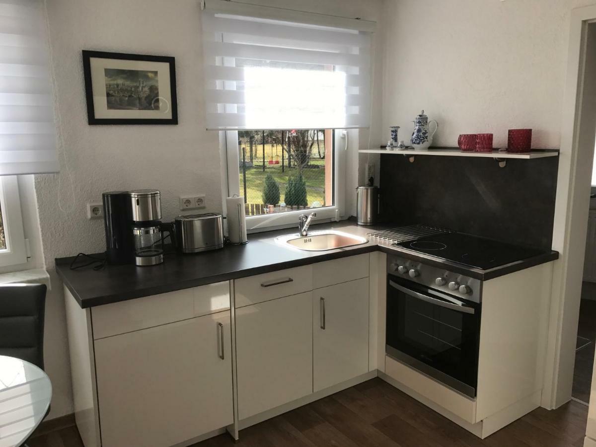 Ferienhaus An Der Selke Meisdorf Zewnętrze zdjęcie