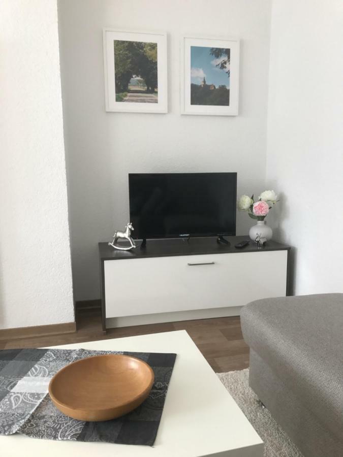 Ferienhaus An Der Selke Meisdorf Zewnętrze zdjęcie